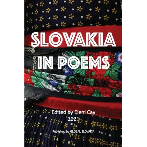 Slovakia in Poems