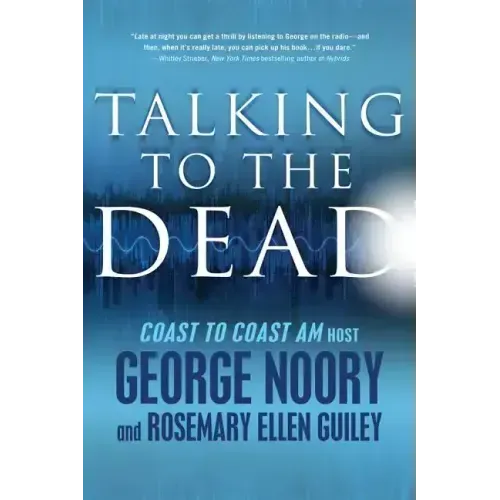 Talking to the Dead