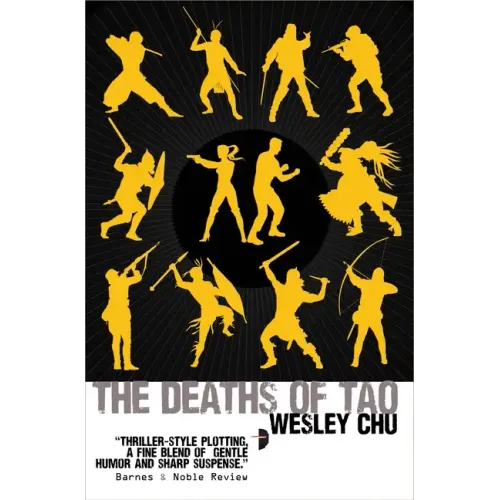 The Deaths of Tao