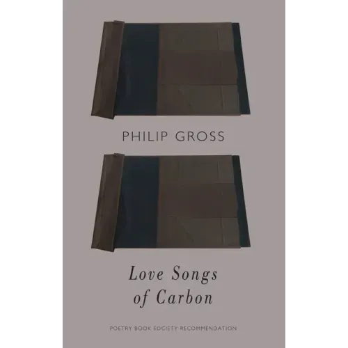 Love Songs of Carbon