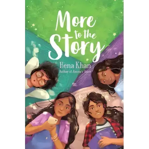 More to the Story