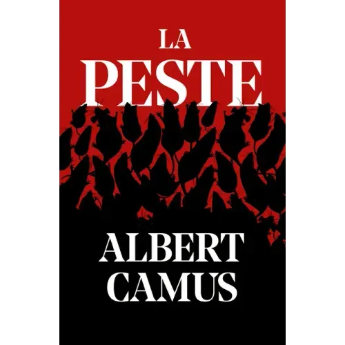 La Peste / The Plague