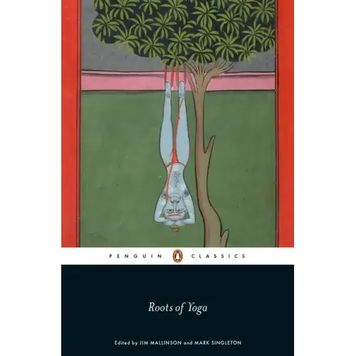 Roots of Yoga