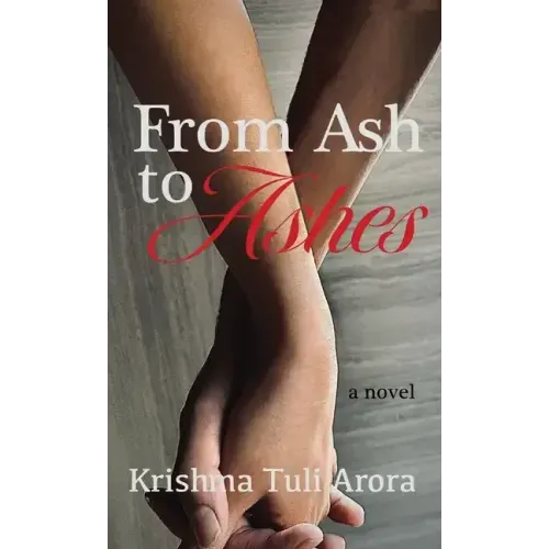 From Ash to Ashes