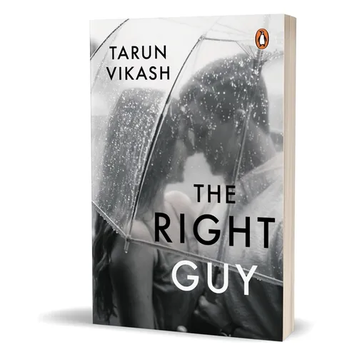 The Right Guy