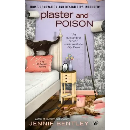 Plaster and Poison