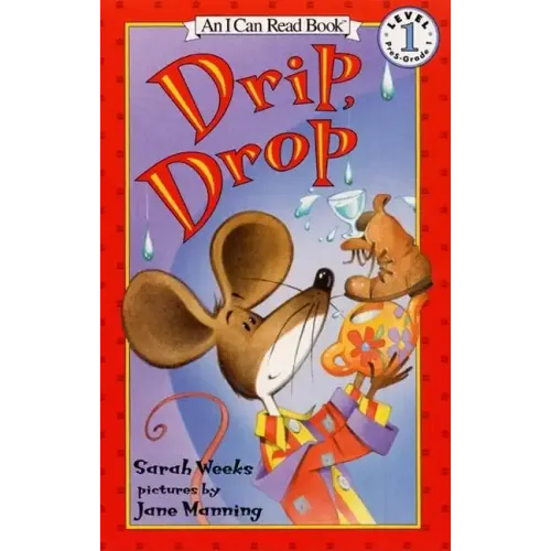 Drip, Drop