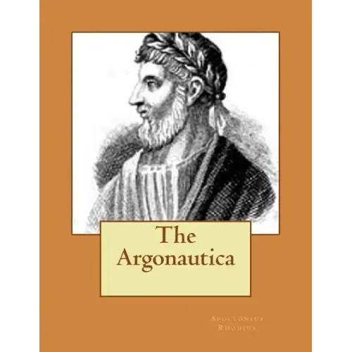 The Argonautica