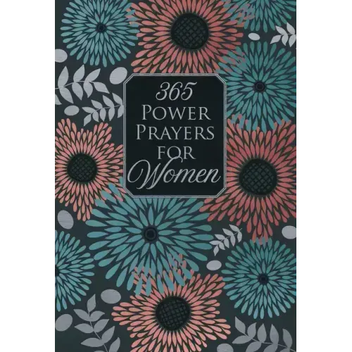 365 Power Prayers for Women