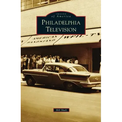 Philadelphia Television