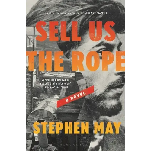 Sell Us the Rope