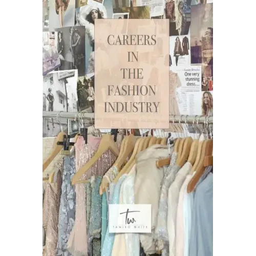 Careers in the Fashion Industry