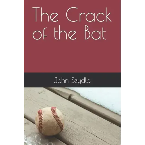 The Crack of the Bat