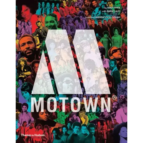 Motown: The Sound of Young America