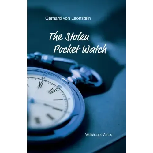 The Stolen Pocket Watch
