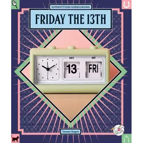 Friday the 13th