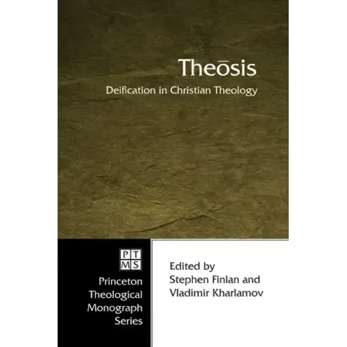 Theosis