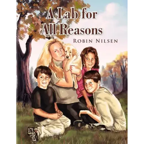 A Lab for All Reasons