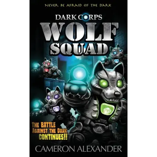 Wolf Squad