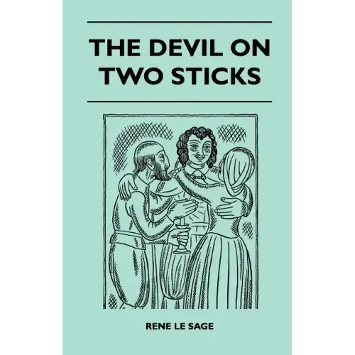 The Devil On Two Sticks