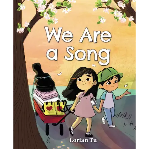 We Are a Song