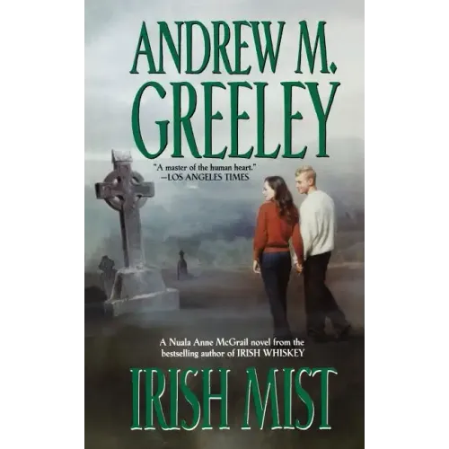 Irish Mist: A Nuala Anne McGrail Novel