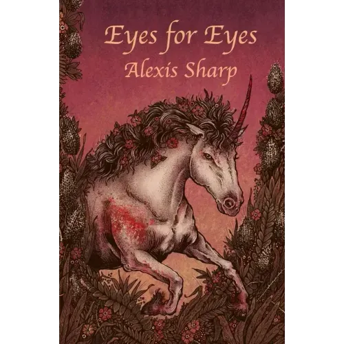 Eyes for Eyes