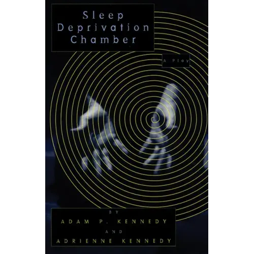 Sleep Deprivation Chamber
