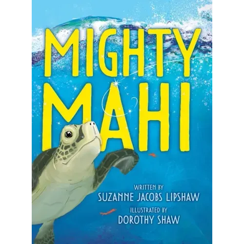 Mighty Mahi