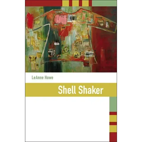 Shell Shaker