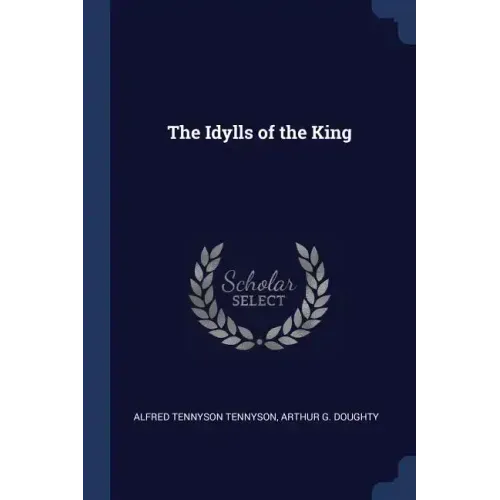 The Idylls of the King