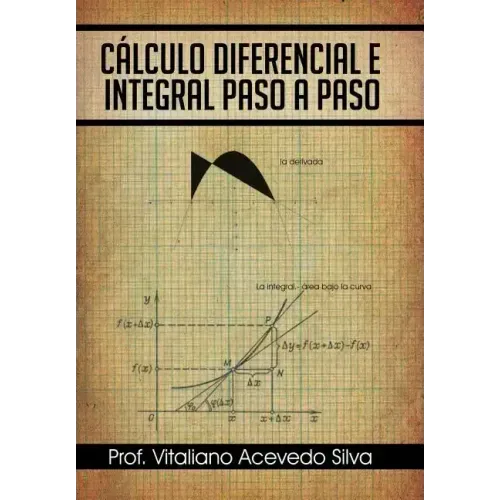 Calculo Diferencial E Integral Paso a Paso