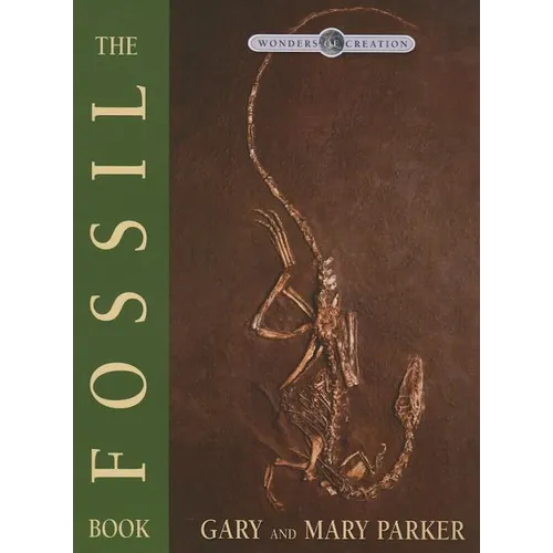 The Fossil Book