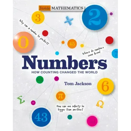Numbers: How Counting Changed the World