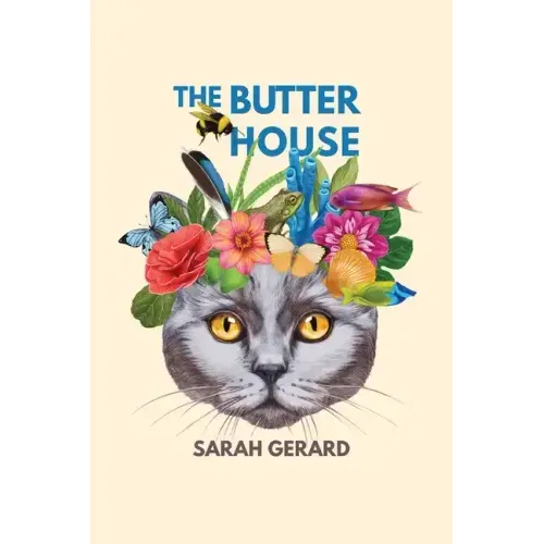The Butter House