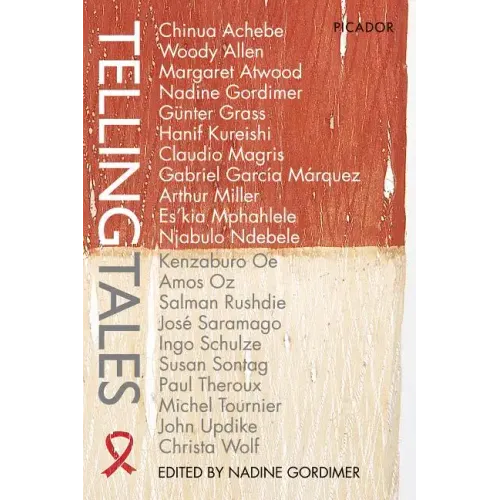 Telling Tales