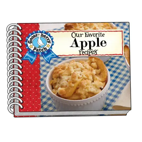 Our Favorite Apple Recipes