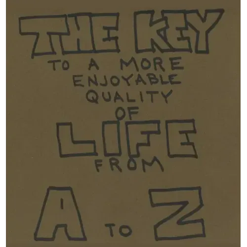 The Key To A More Enjoyable Quality Of Life From A-Z