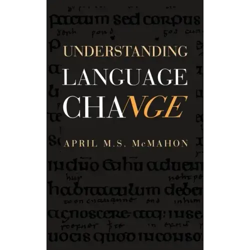 Understanding Language Change