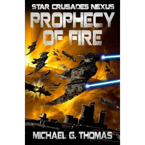 Prophecy of Fire