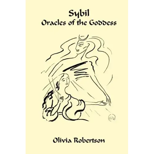 Sybil: Oracles of the Goddess