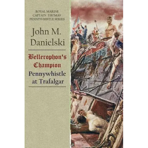 Bellerophon's Champion