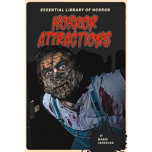 Horror Attractions