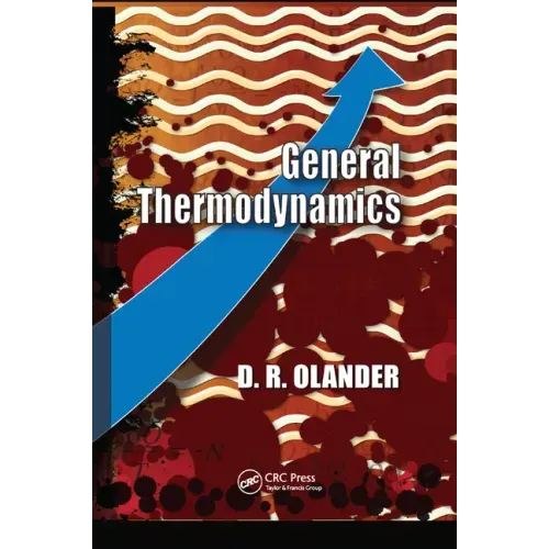 General Thermodynamics