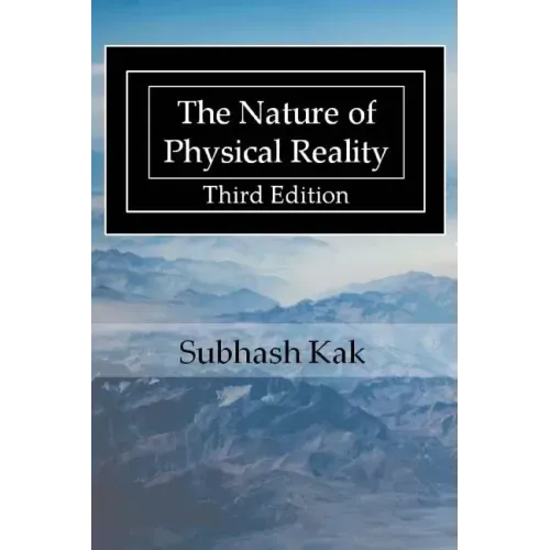 The Nature of Physical Reality