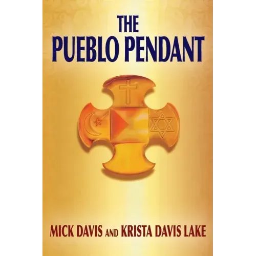 The Pueblo Pendant
