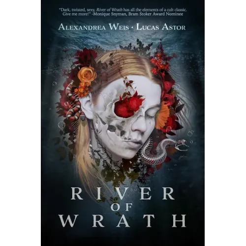 River of Wrath: Volume 2