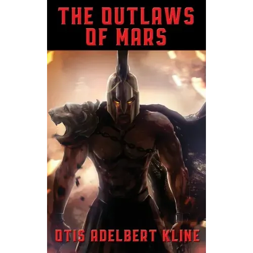 The Outlaws of Mars
