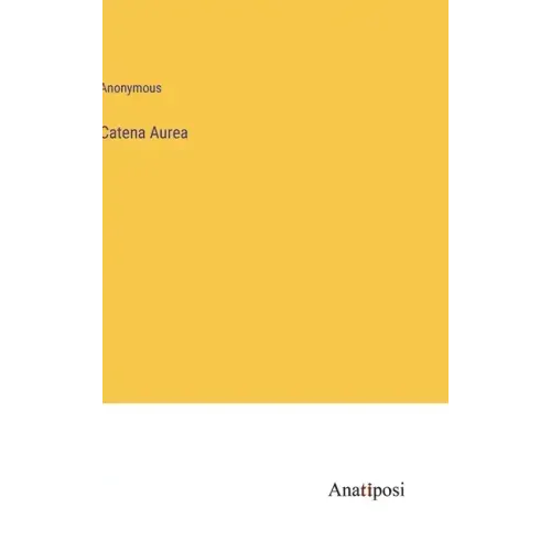 Catena Aurea
