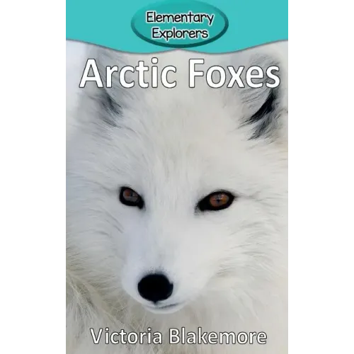 Arctic Foxes